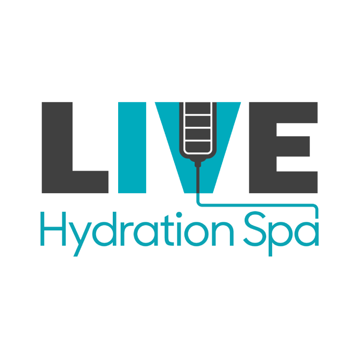 LIVE Hydration Spa Madison